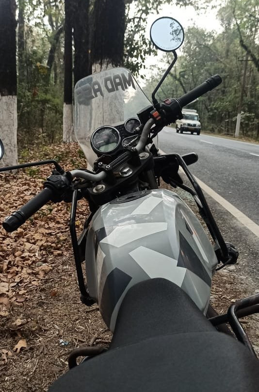 Bike Kiraya景点图片