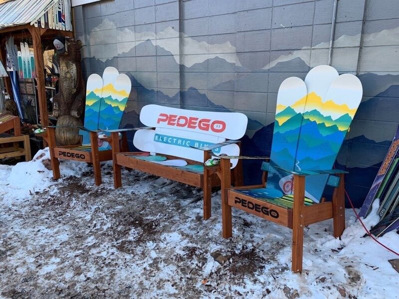 Pedego Electric Bikes Stony Brook-East Setauket必去景点