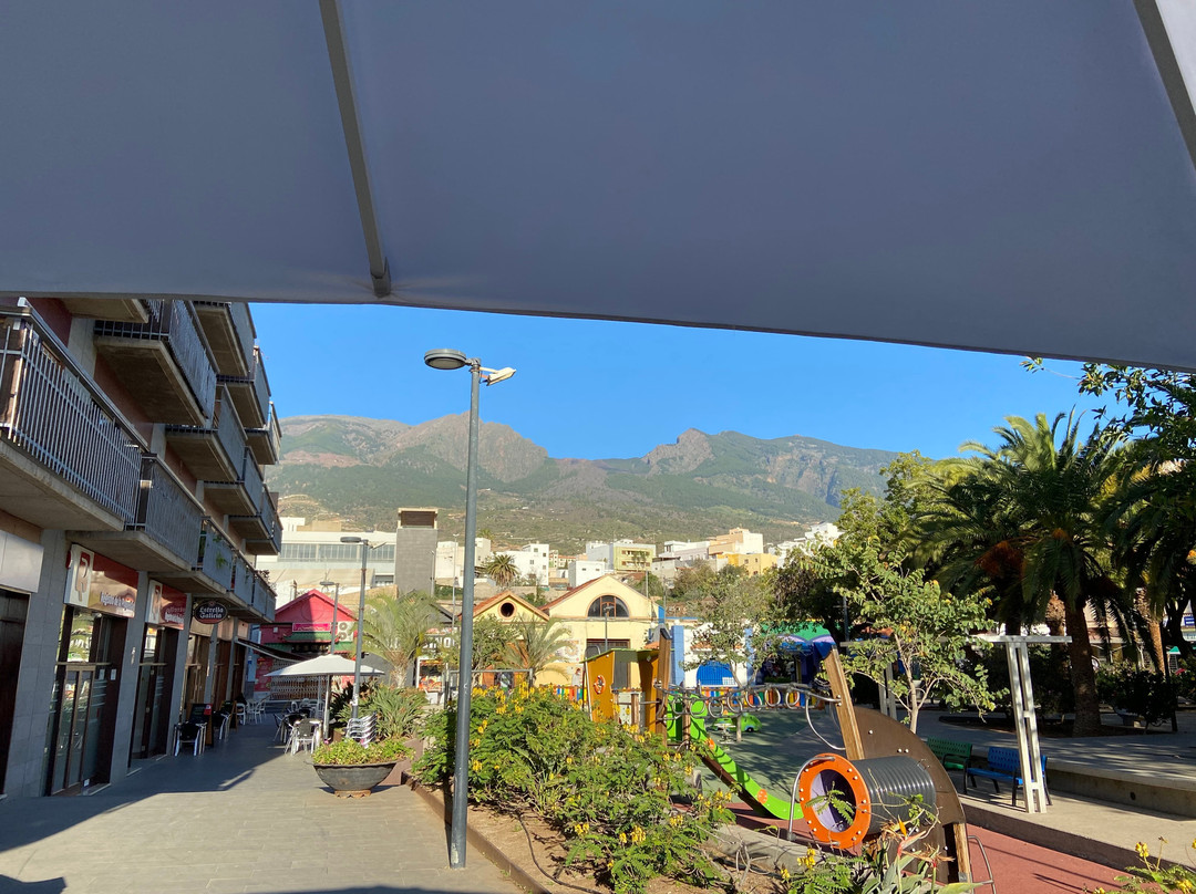Dixtinto Bar