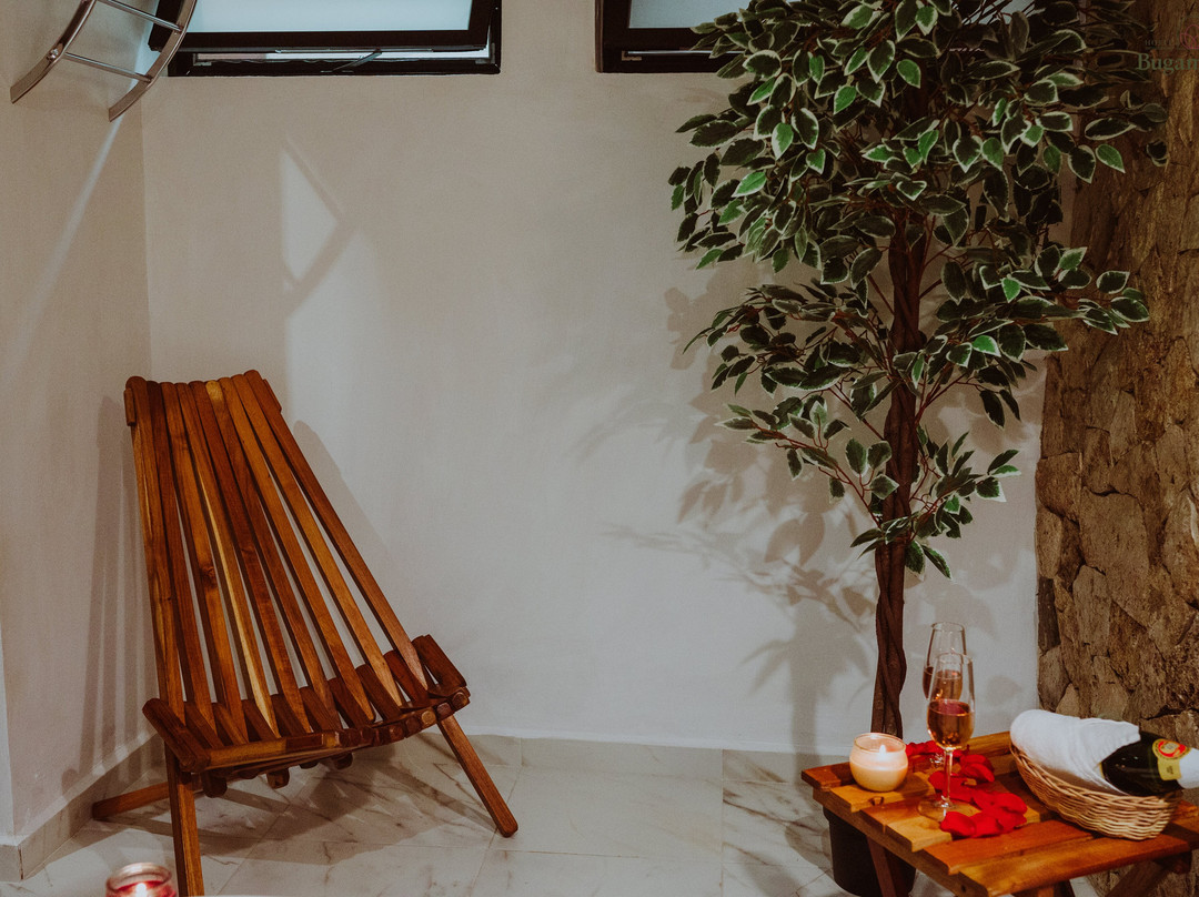 Hotel Boutique Bugambilias主图