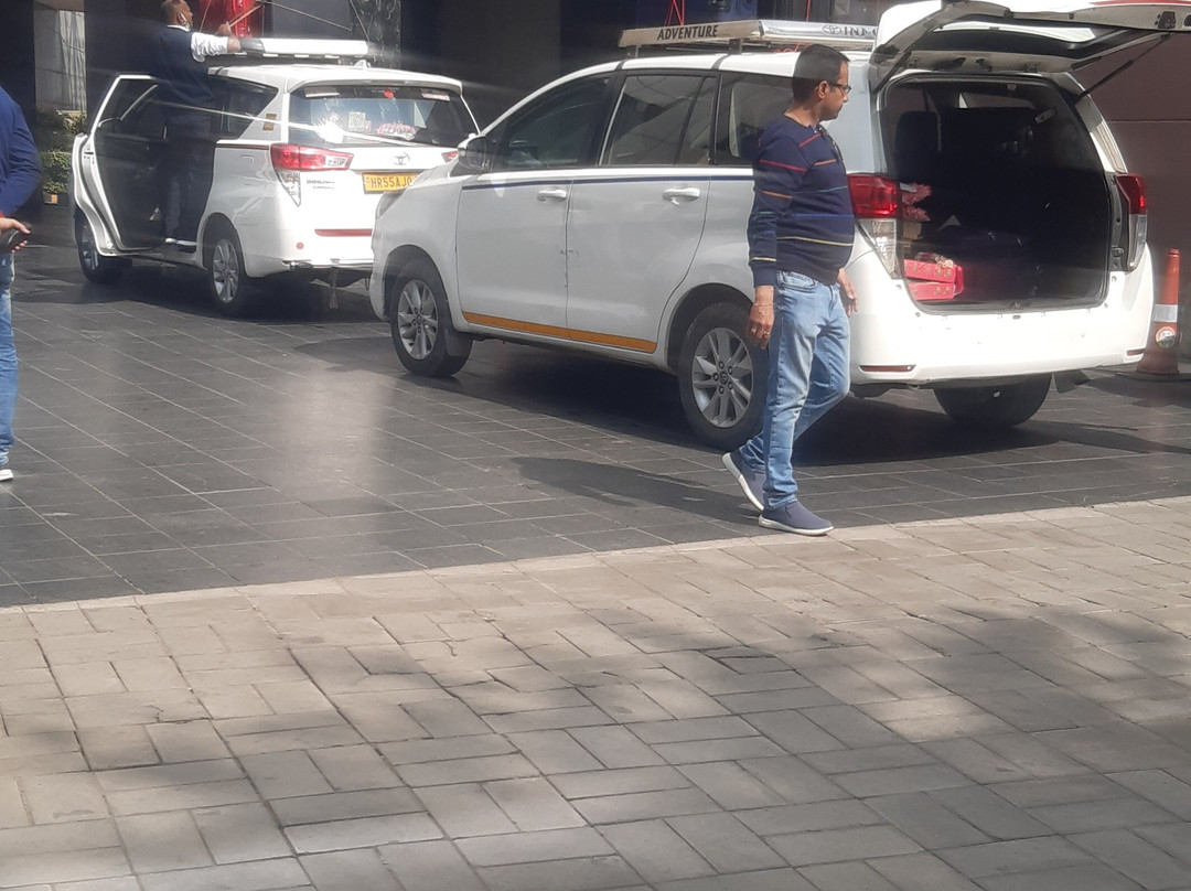 Neemrana Taxi Service景点图片