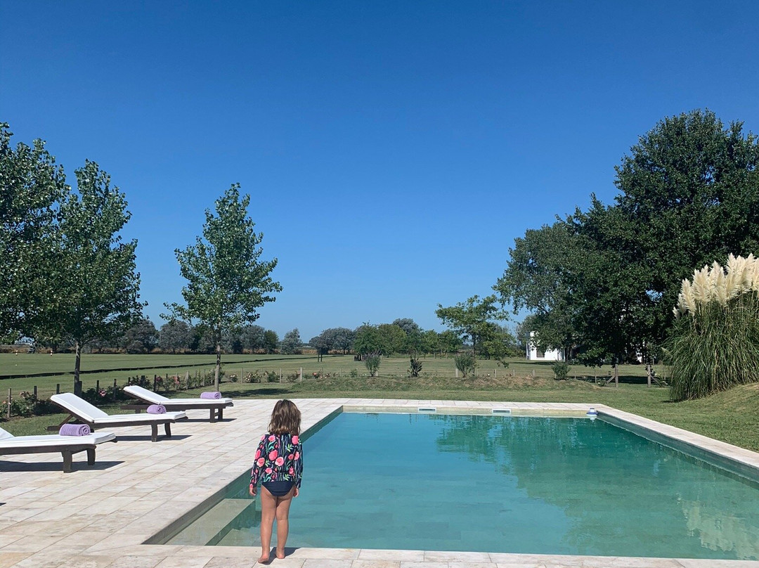 Estancia La Sofia主图