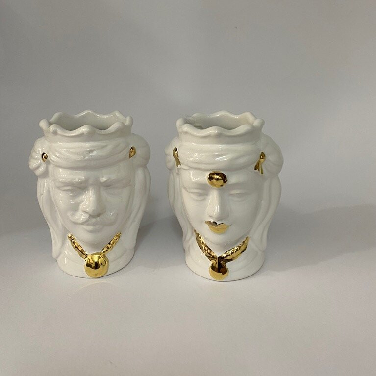 Ceramiche Brillantino Rosario-卡尔塔吉罗内必去景点