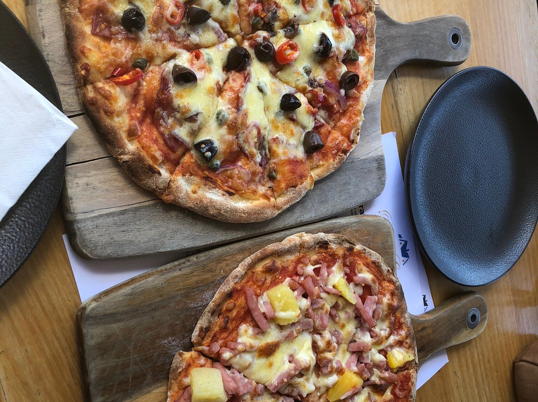 Blue Gables Winery-Maffra必去景点