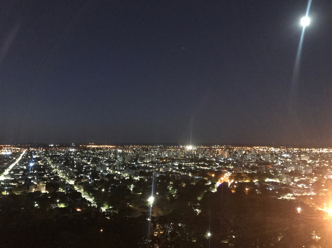 Parque Independencia景点图片