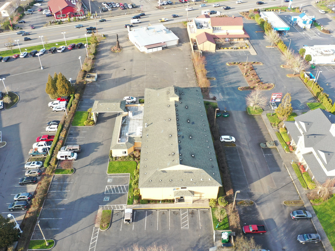 Travelodge By Wyndham Newberg主图