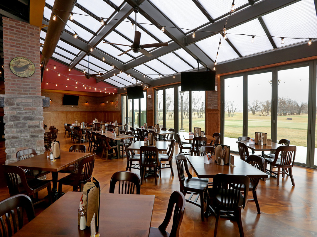 Holiday Inn & Suites Sioux Falls - Airport By IHG主图