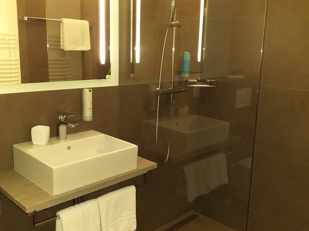 Hotel al ponte主图