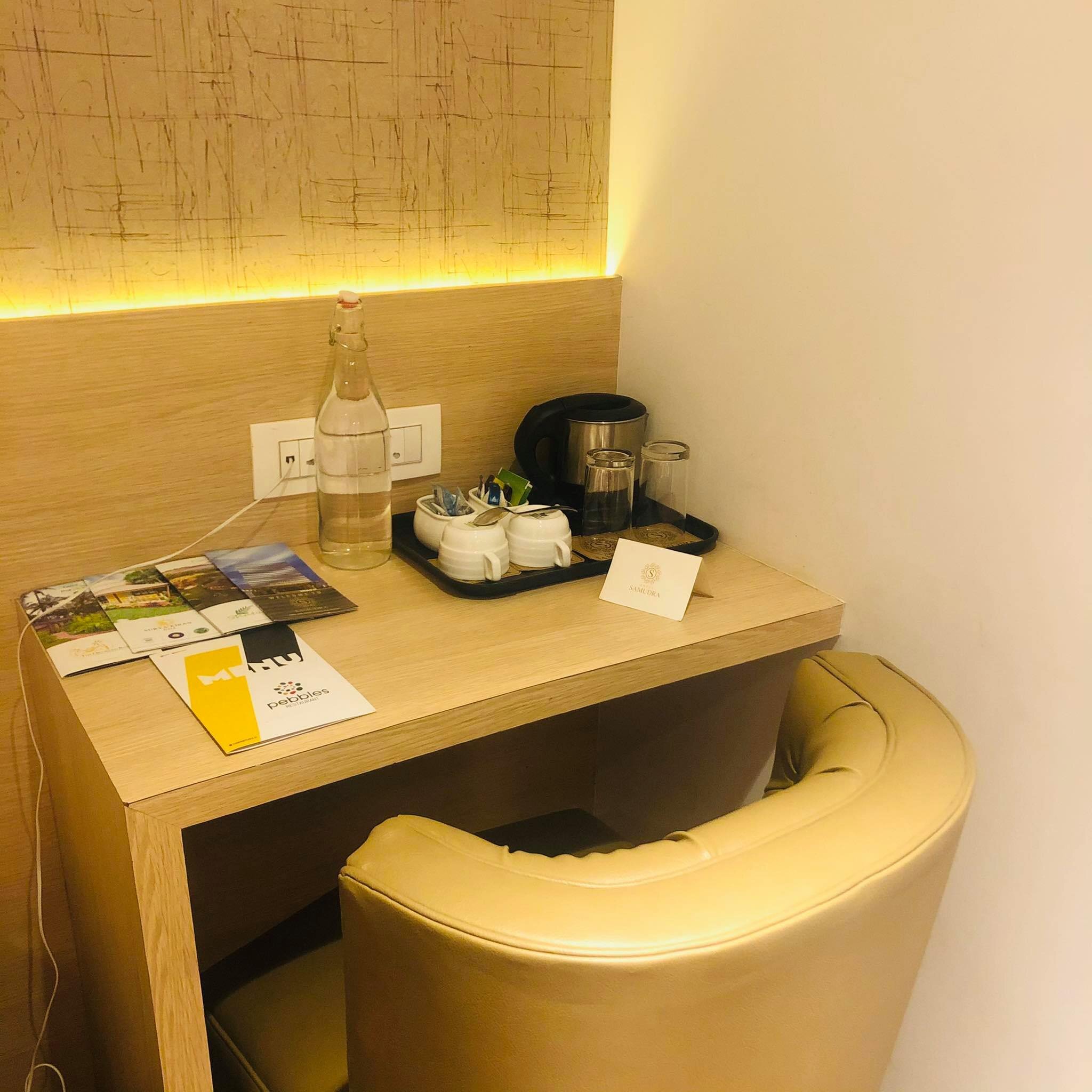 Zip By Spree Hotels Samudra Belgaum-官方