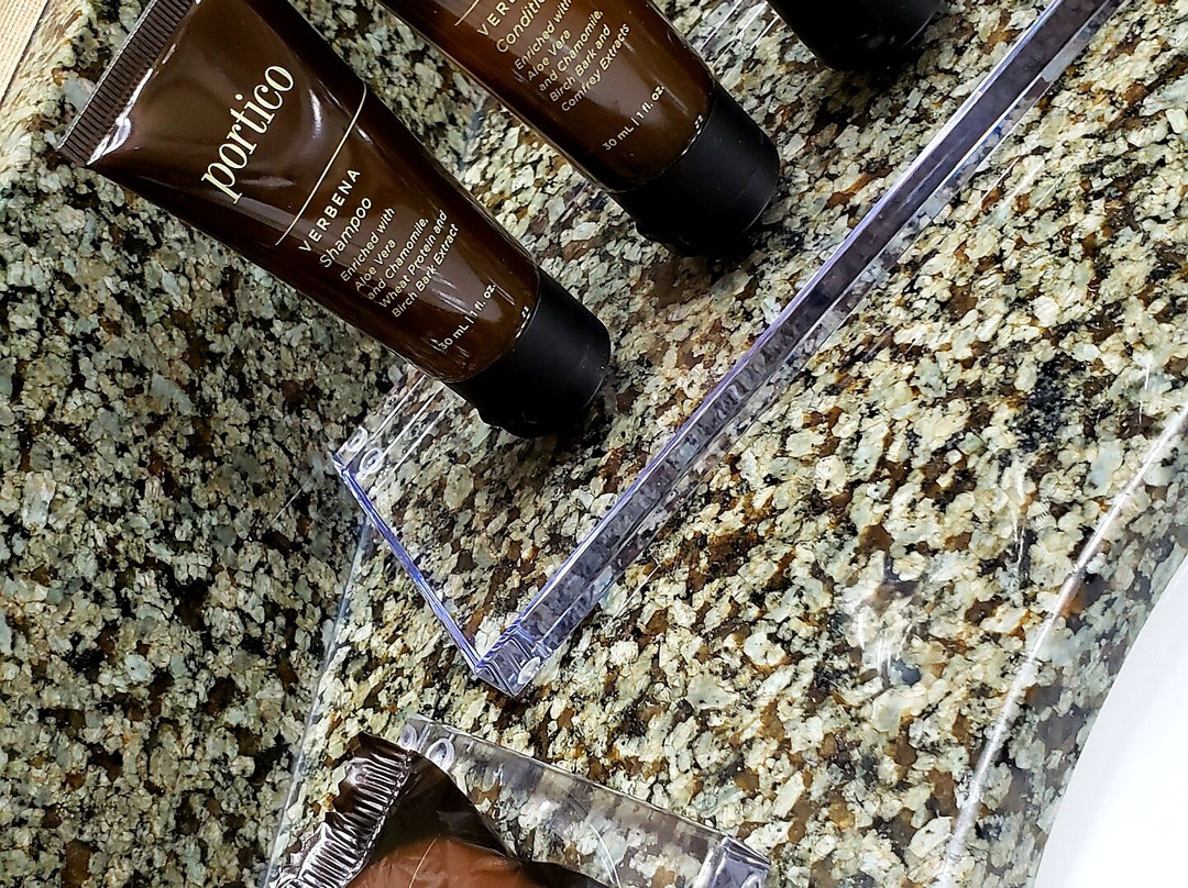 丹佛科技中心温盖特温德姆酒店主图