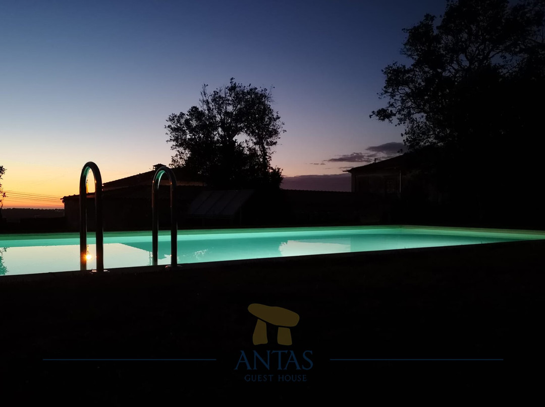 Antas Guest House