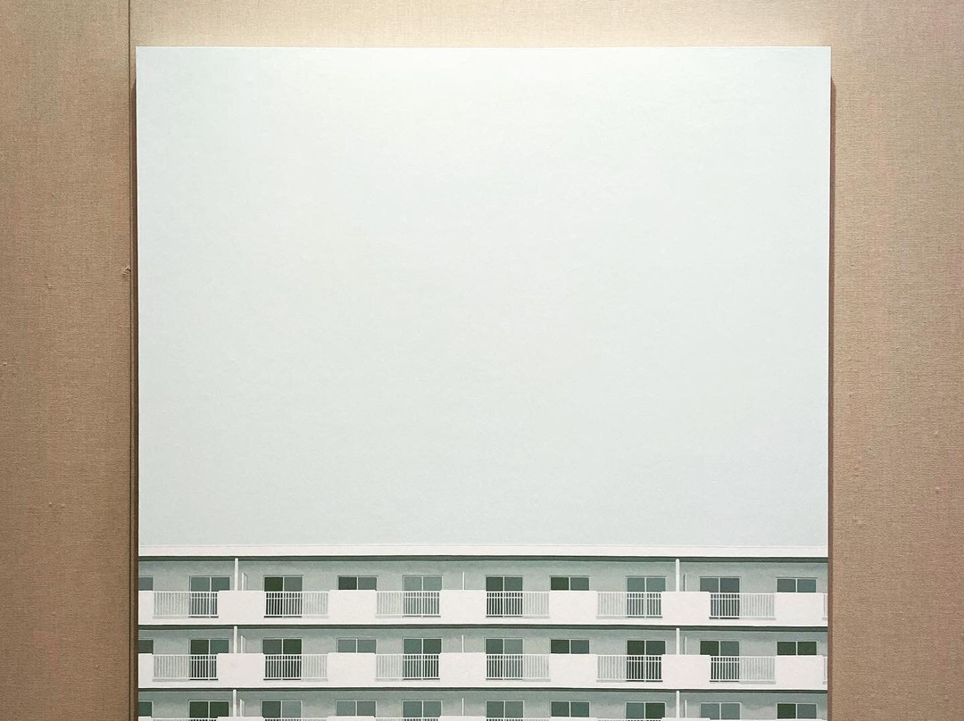 Kichijoji Art Museum-武藏野市必去景点