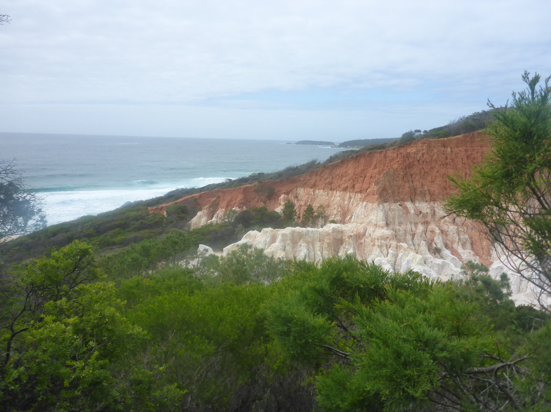 Ben Boyd National Park-伊登港必去景点