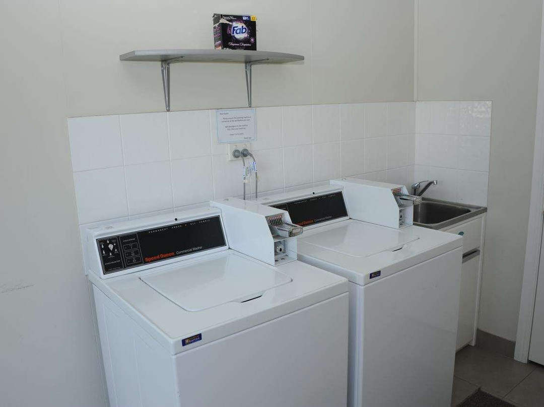 Sun Valley Motel主图