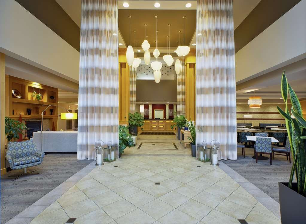 Hilton Garden Inn Toledo Perrysburg主图