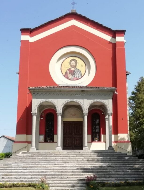 Chiesa Ortodossa Romena di San Luca 景点图片