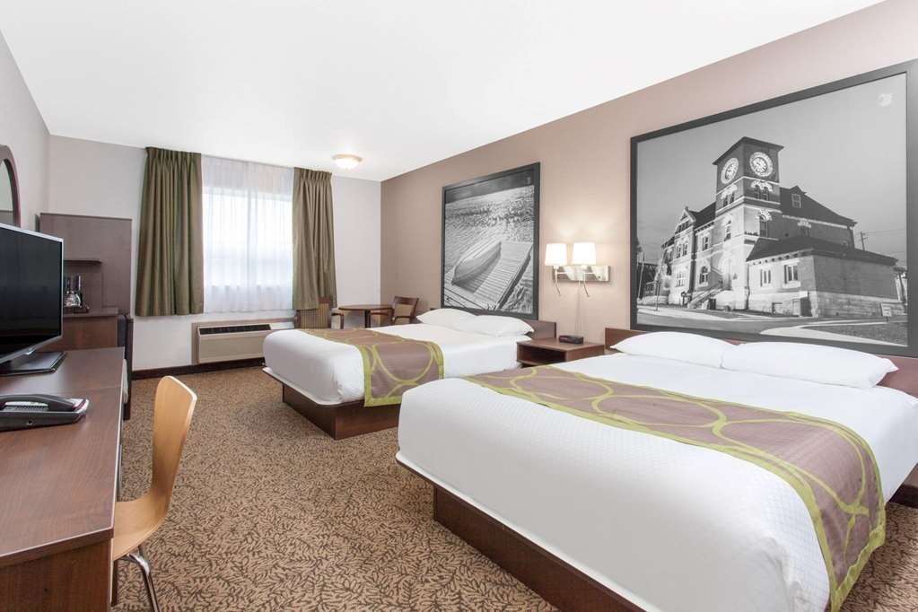 Super 8 by Wyndham Kenora主图