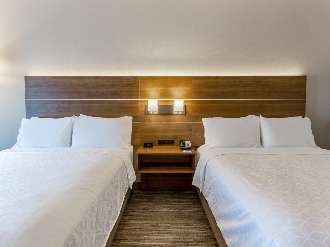 Holiday Inn Express & Suites O'fallon/shiloh by IHG主图