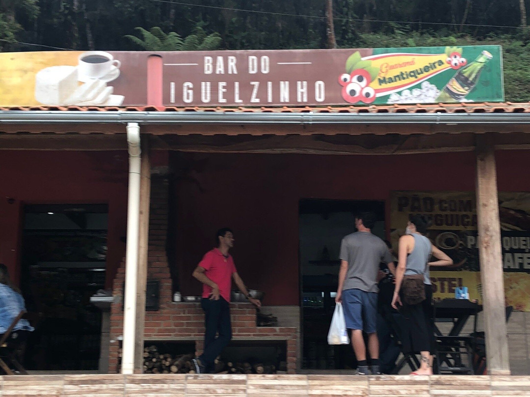 Visite Itamonte-Itamonte必去景点