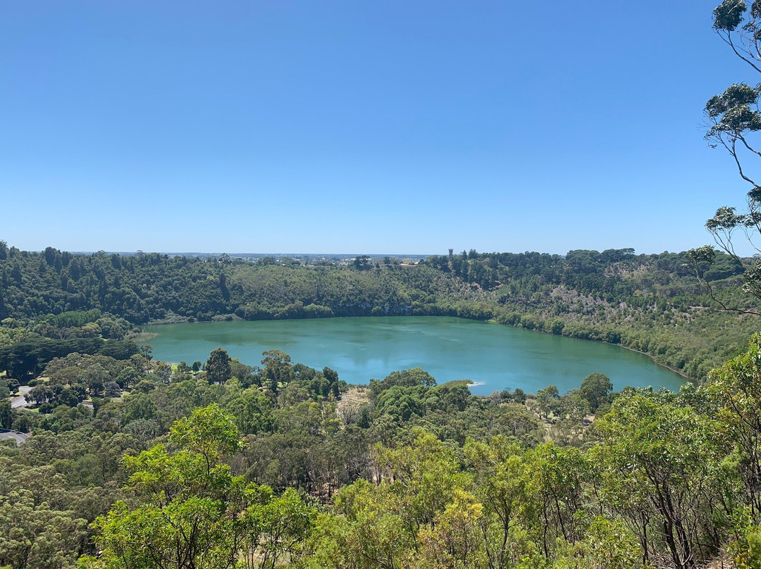 Valley Lake/ketla Malpi景点图片