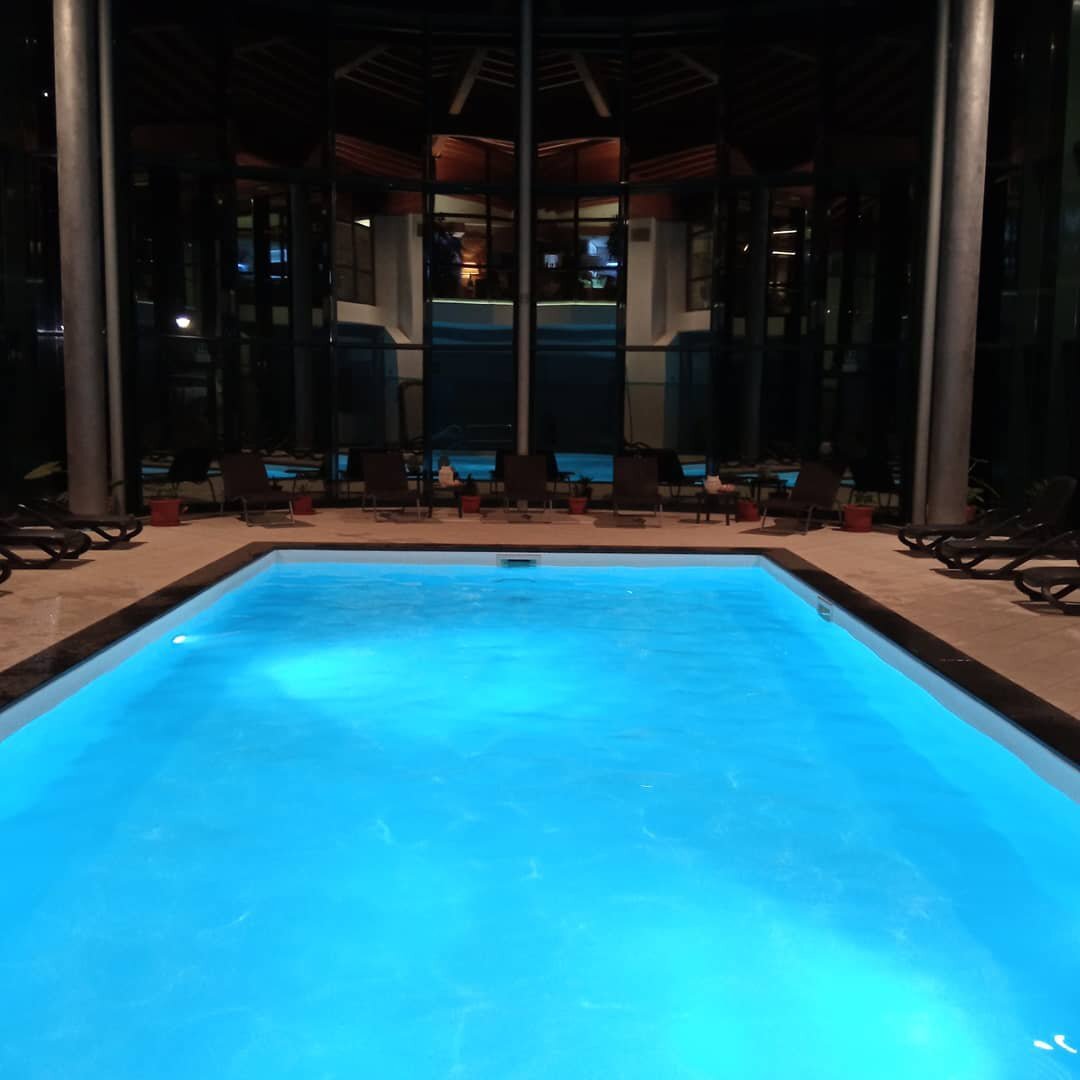 Villa Clorè Hotel & SPA-官方