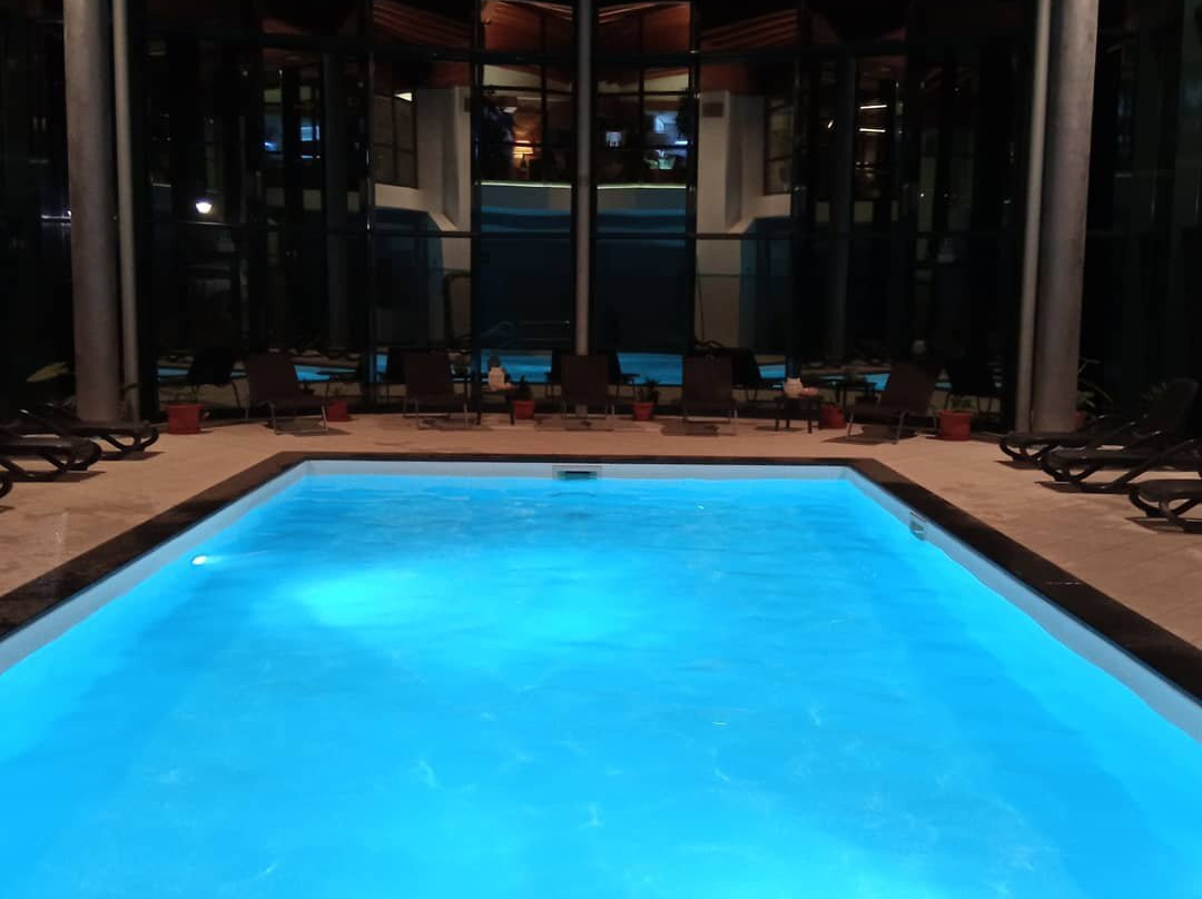 Villa Clorè Hotel & SPA主图