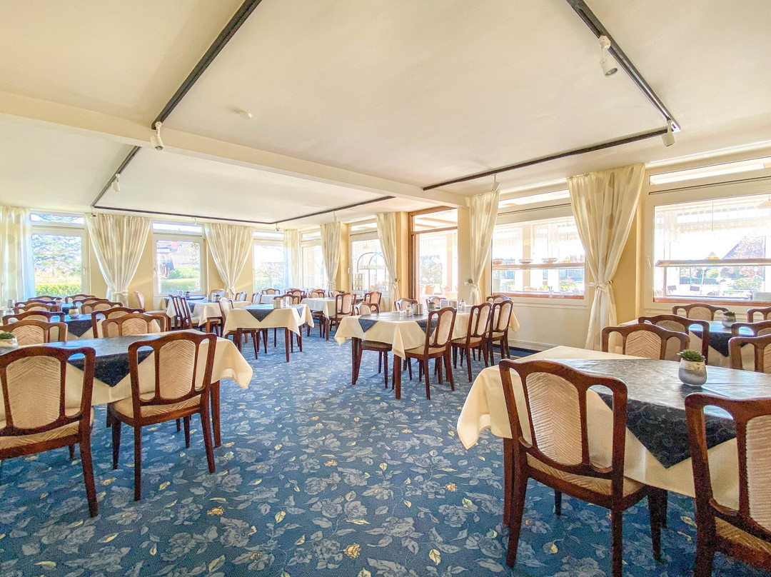 Vier Linden Kiek In Hotel主图