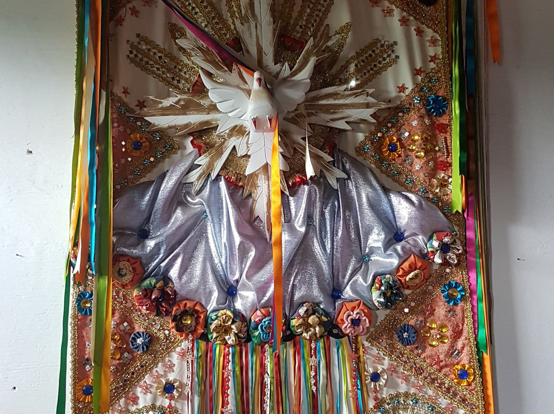 Divine Museum-Pirenopolis必去景点