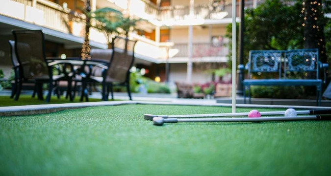 千橡市贝斯特韦斯特优质酒店主图