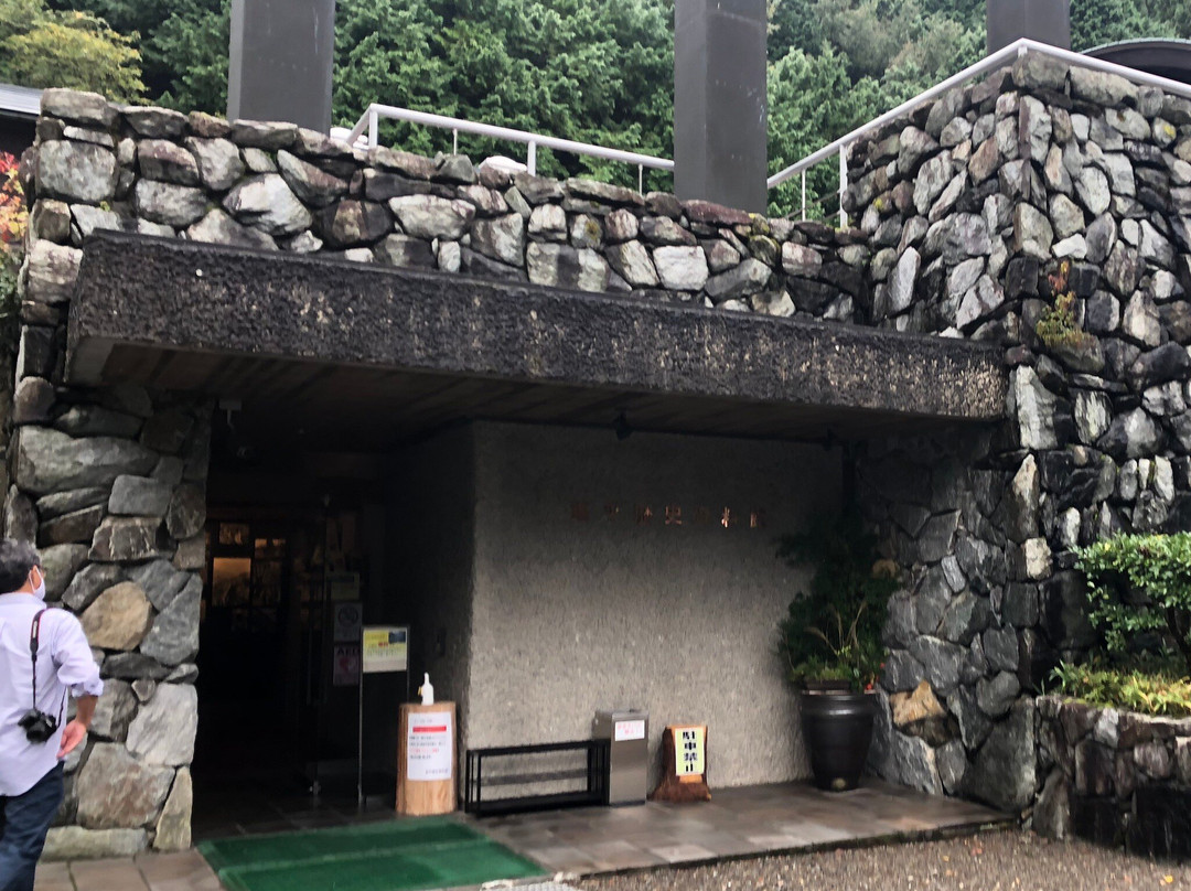 Tonaru Historical Museum-新居滨市必去景点