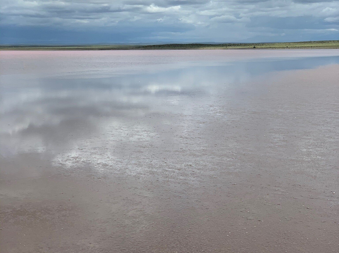 Salinas Del Diamante-圣拉斐尔必去景点