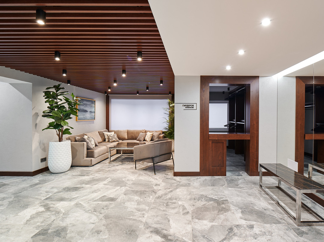 White Hill Hotel主图