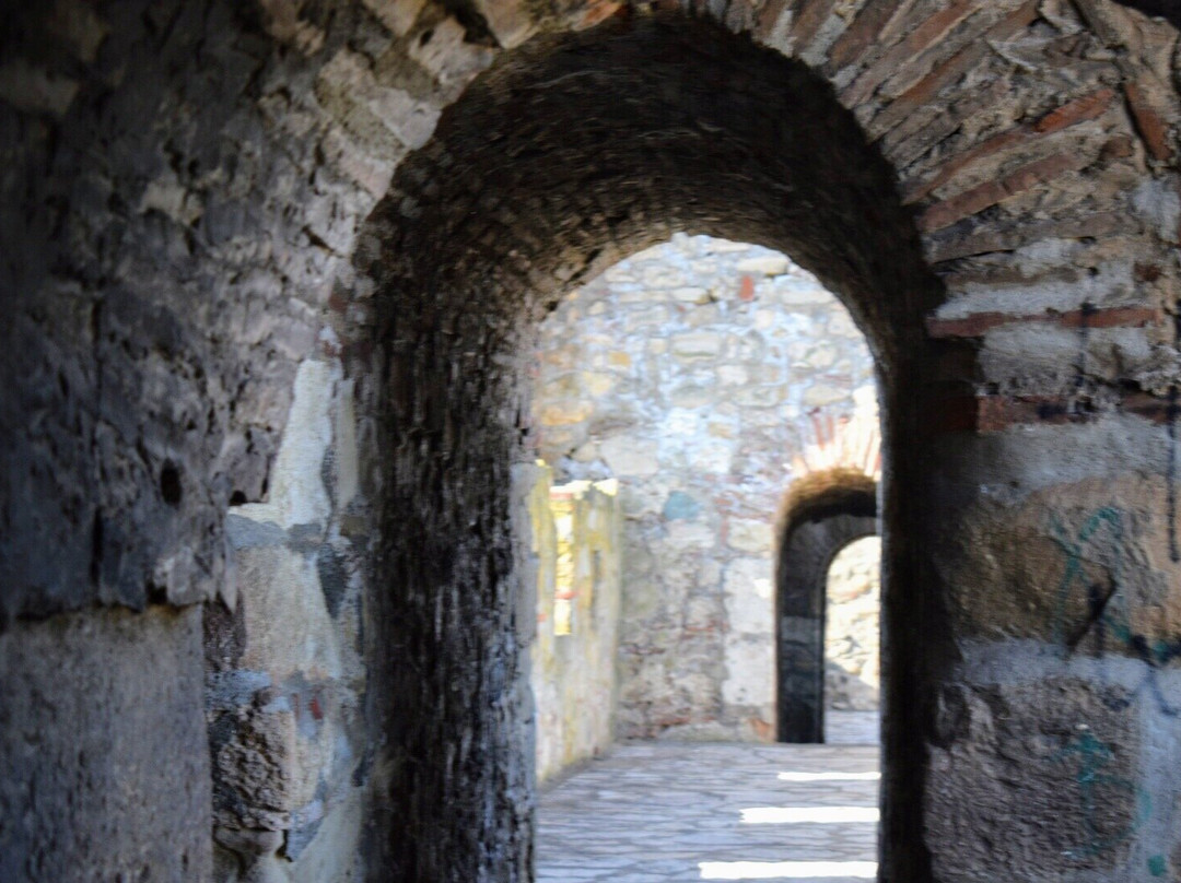 Smederevo Fortress-Smederevo必去景点