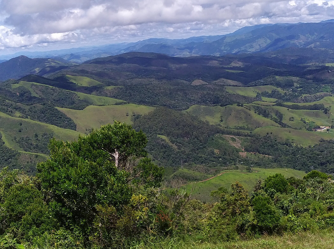 Pico Agudo景点图片