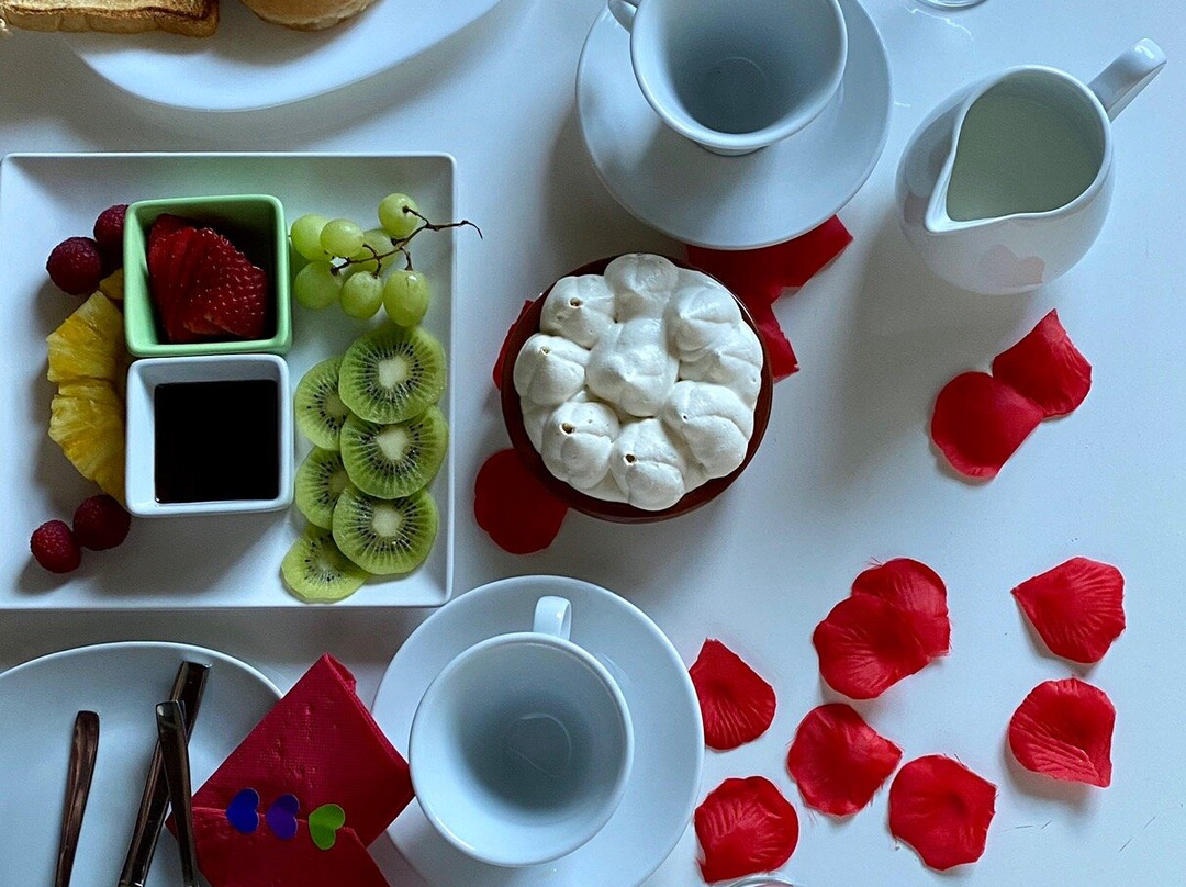 Hotel Villa Arce主图