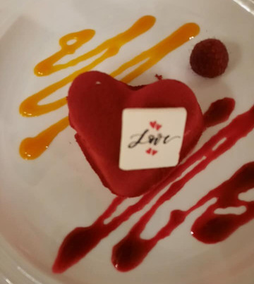 旅馆餐厅L’Auberge主图