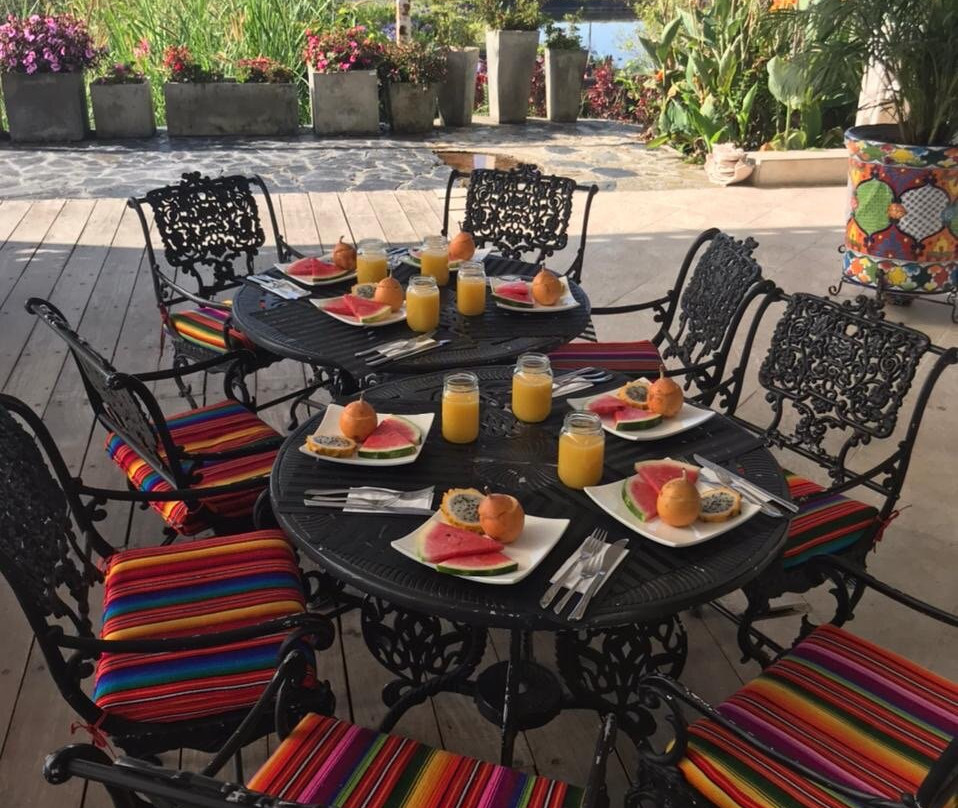 Hotel Reserva Monarca主图