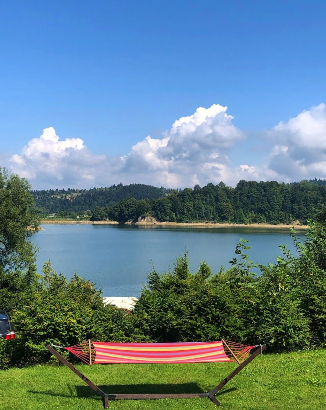 Apartamenty Na Stoczku Bieszczady-官方