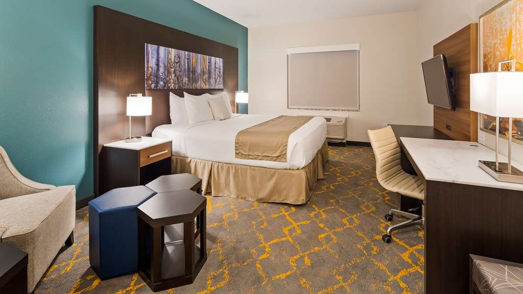 Best Western Plus Isanti主图