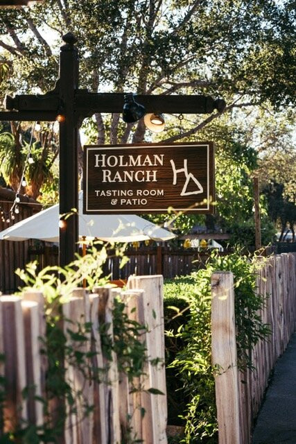 Holman Ranch Tasting Room景点图片