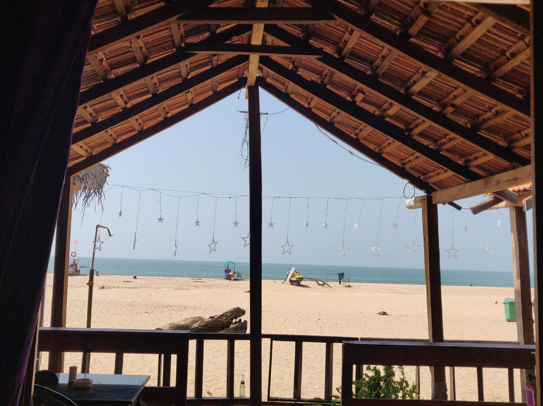 Om Sai Beach Resort主图