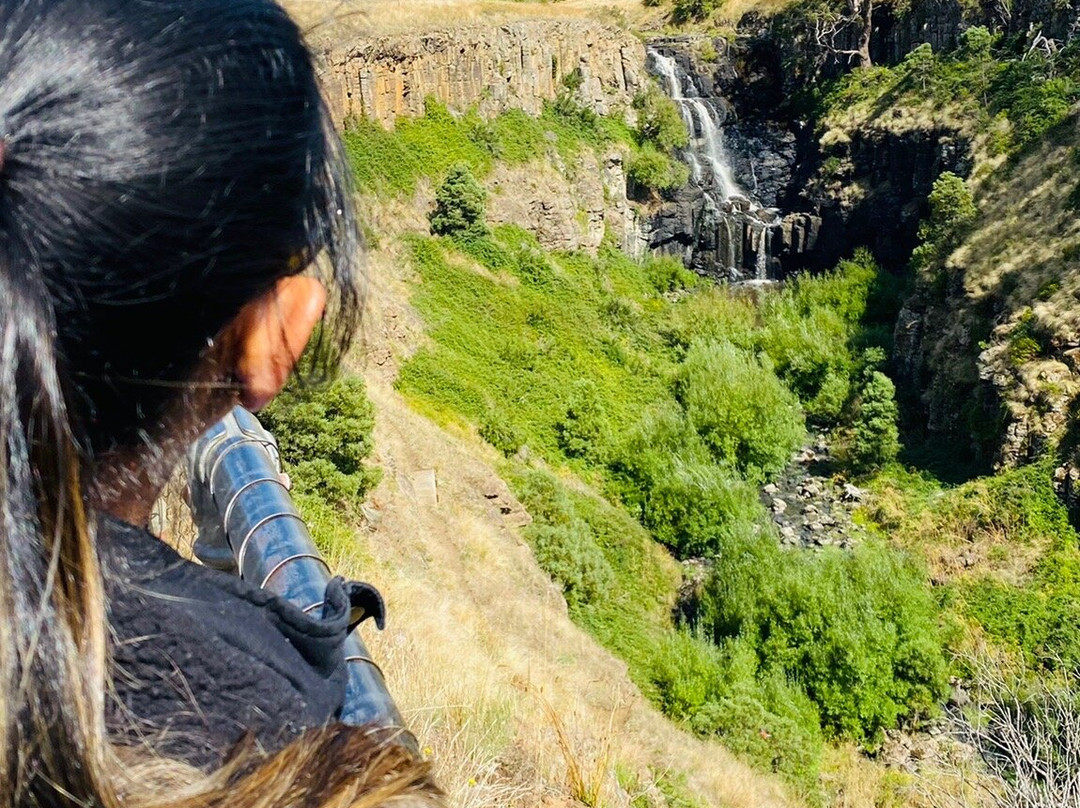 Lal Lal Falls-Lal Lal必去景点