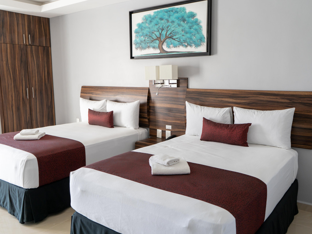 Hotel Casa Maran主图