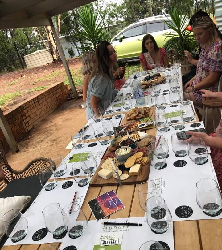 Exclusively Mudgee-马奇必去景点