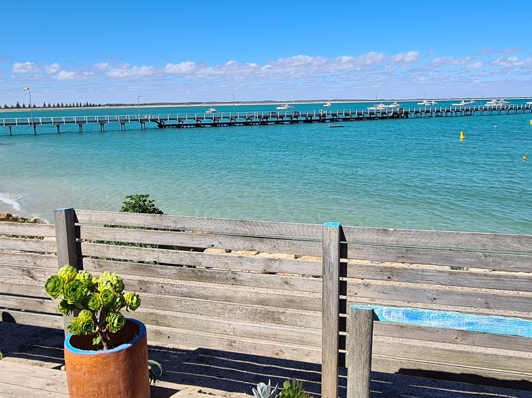 Harbour Masters, Beachport主图