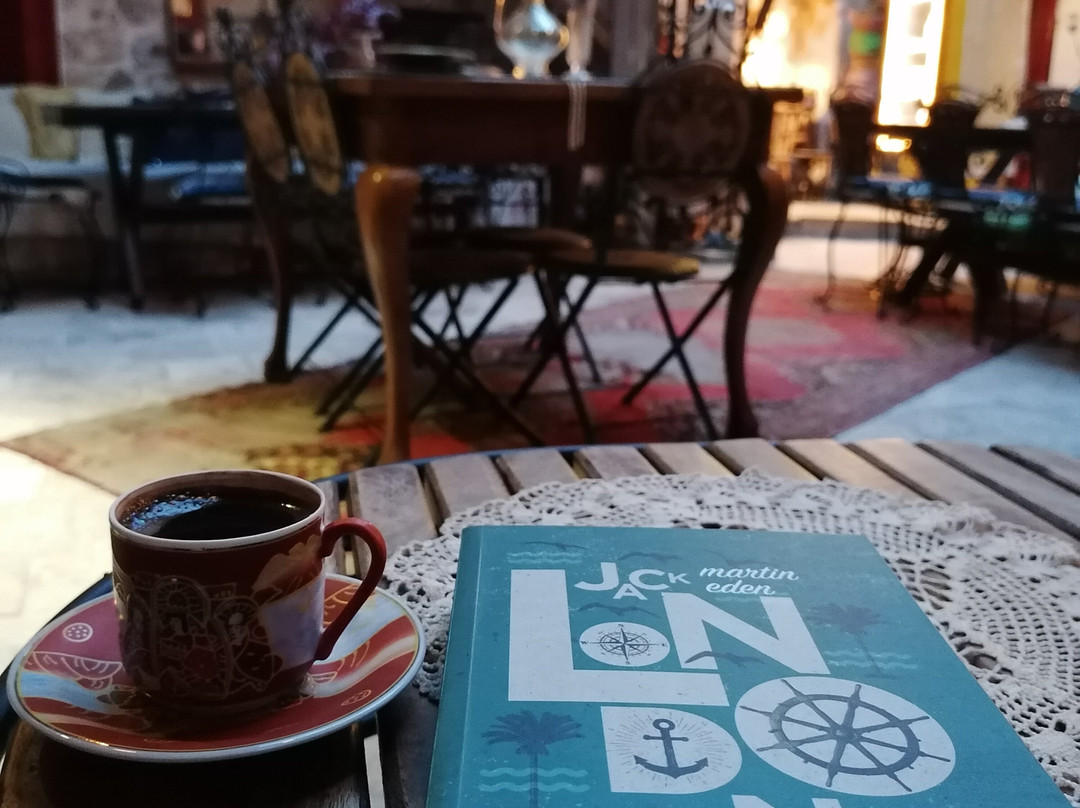 Kavinn Butik Otel主图