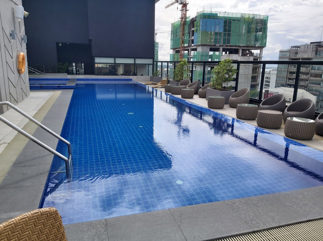 Seda Central Bloc Cebu主图