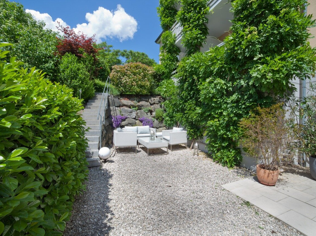 Allgovia Hotel主图