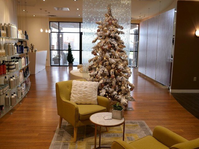 Restore RX at The Spa-伯灵顿必去景点