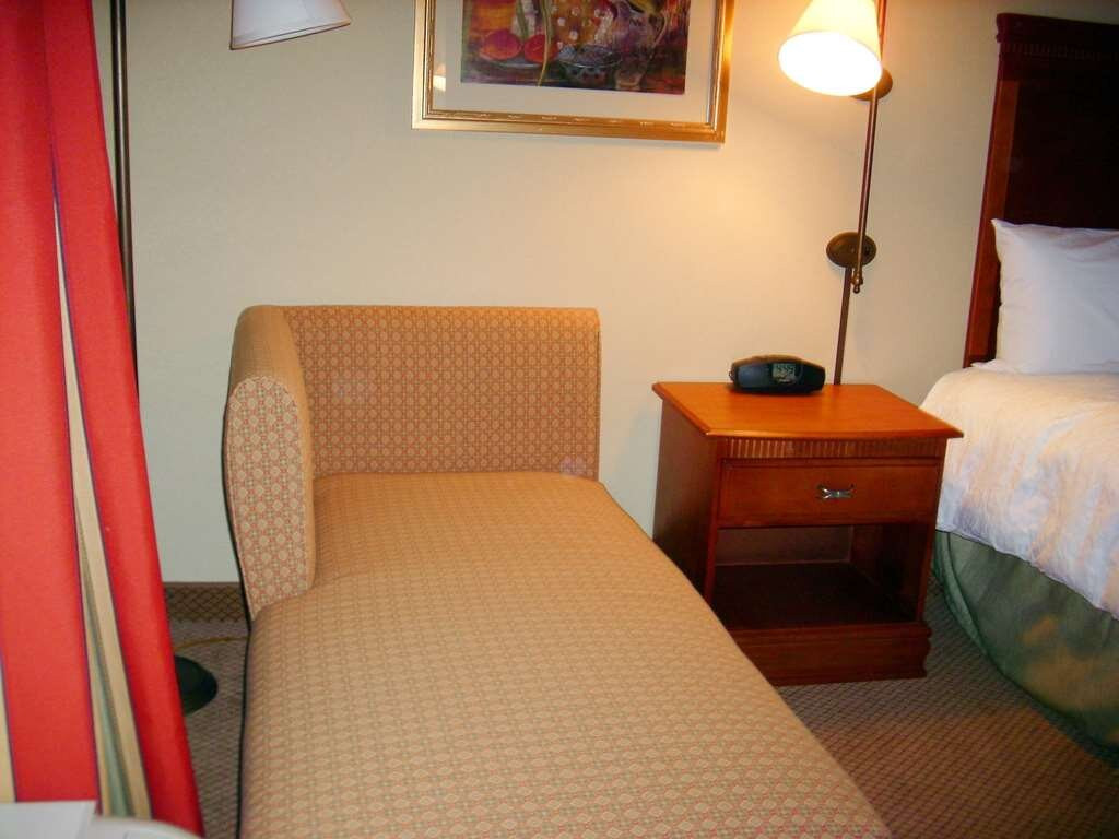 Hampton Inn Greenville, MS主图